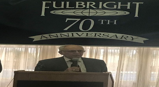 Fulbright 70th anniversary 2017 05 15