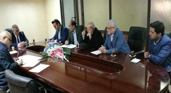 deputy director iran meeting 2016 12 21